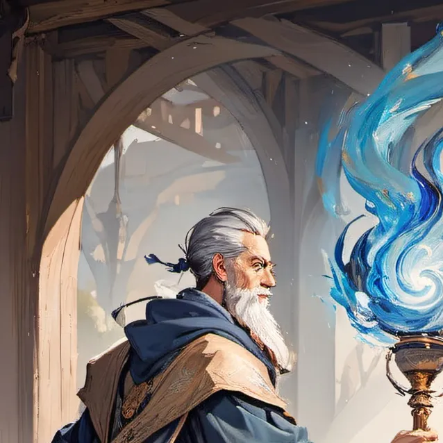 chat with ai character: Nezkof