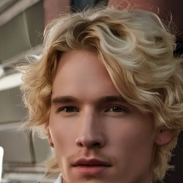 chat with ai character: Pirate