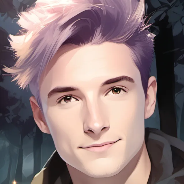 chat with ai character: John Huchetson