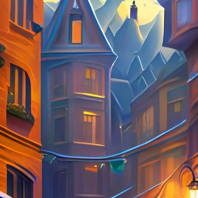 chat with ai character: Doggo