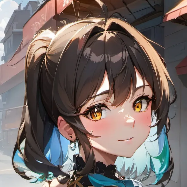 chat with ai character: Azura