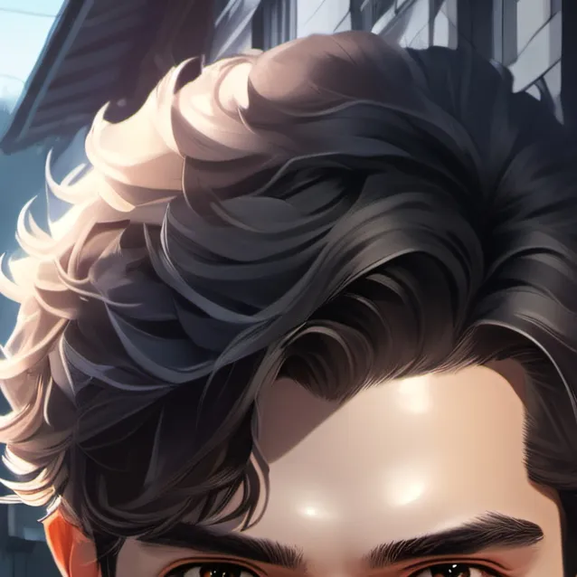 chat with ai character: Jack