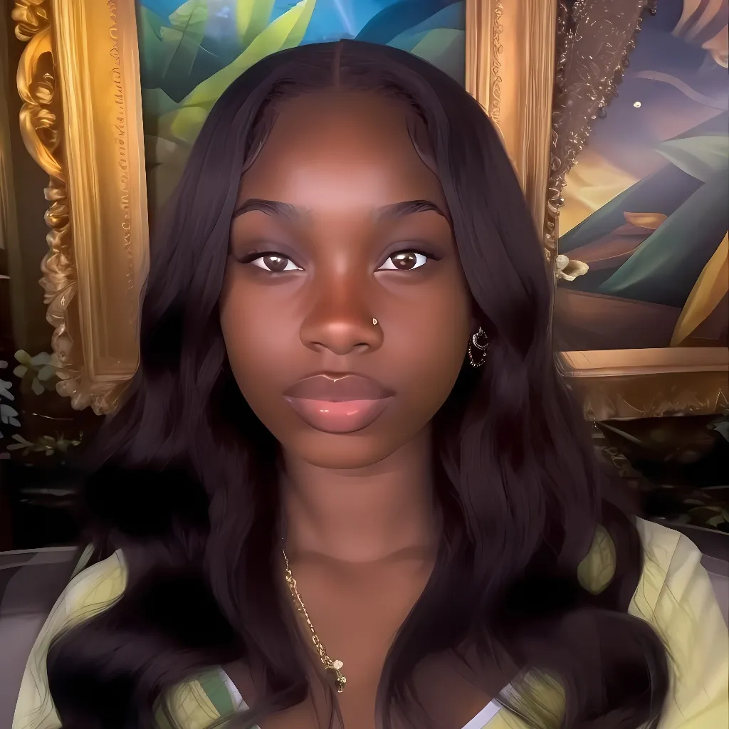 chat with ai character: Asia