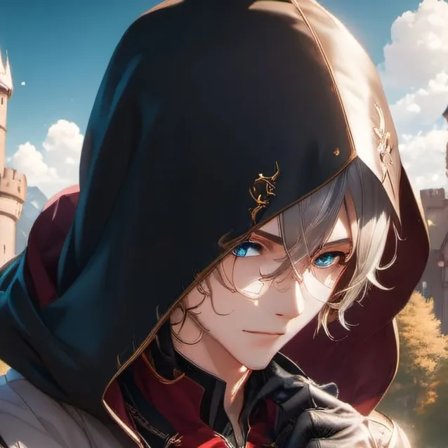 chat with ai character: Spiral Coldpine