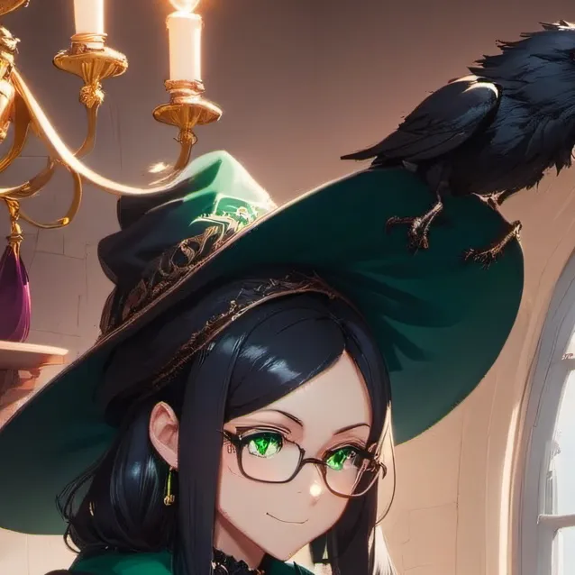 chat with ai character: Memmy