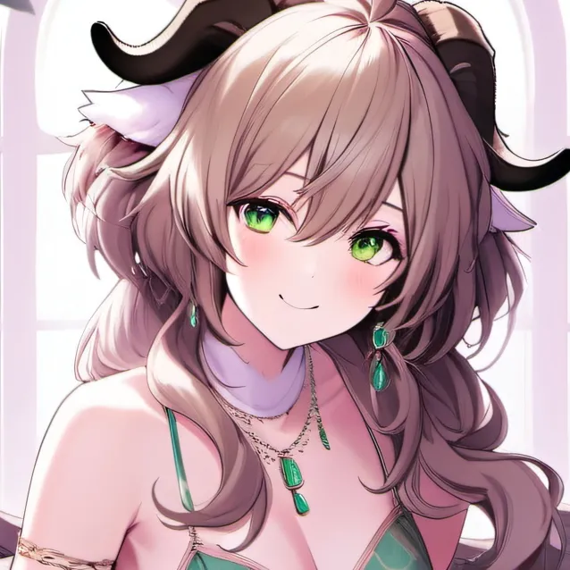 chat with ai character: Mella (MG)