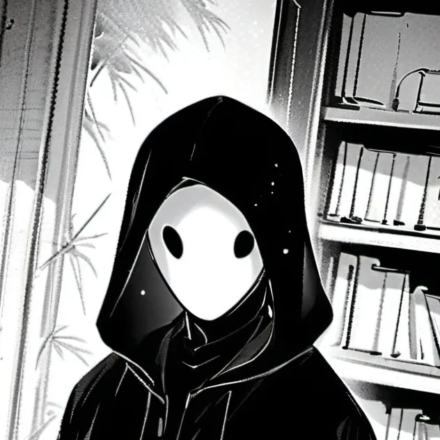 chat with ai character: Ghost (FSS)