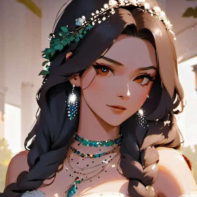 chat with ai character: Marra (dgs)