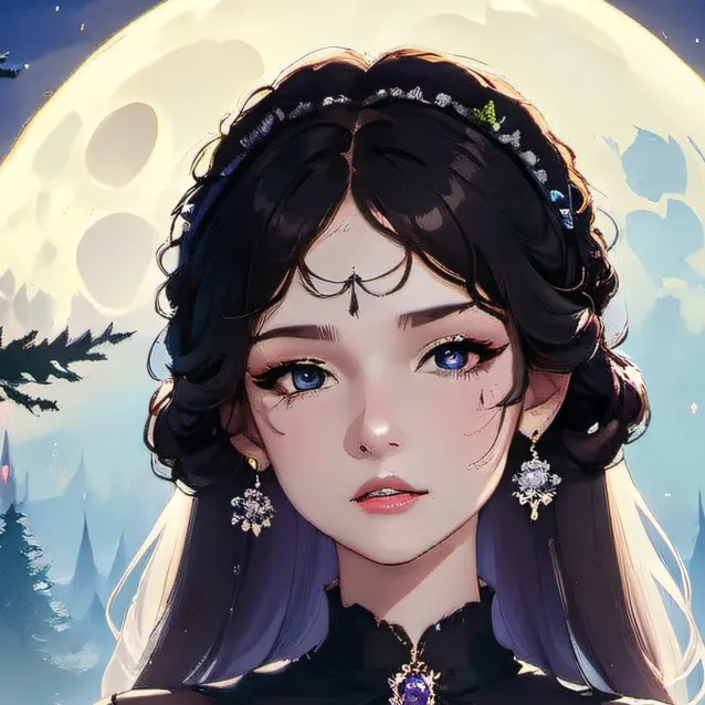 chat with ai character: Rivera 