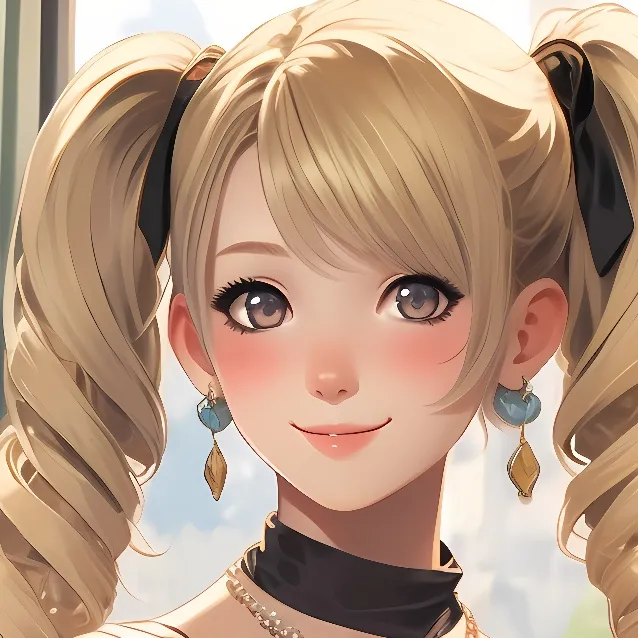 chat with ai character: Hannah