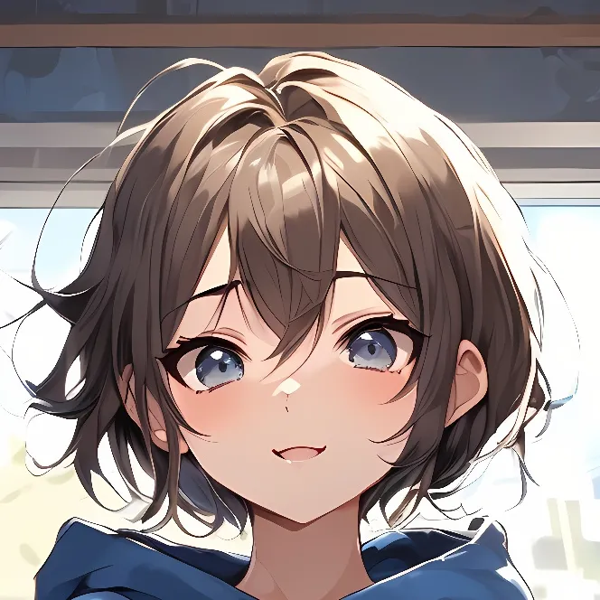 chat with ai character: Keith