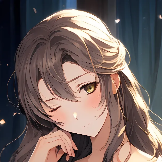 chat with ai character: Ophelia