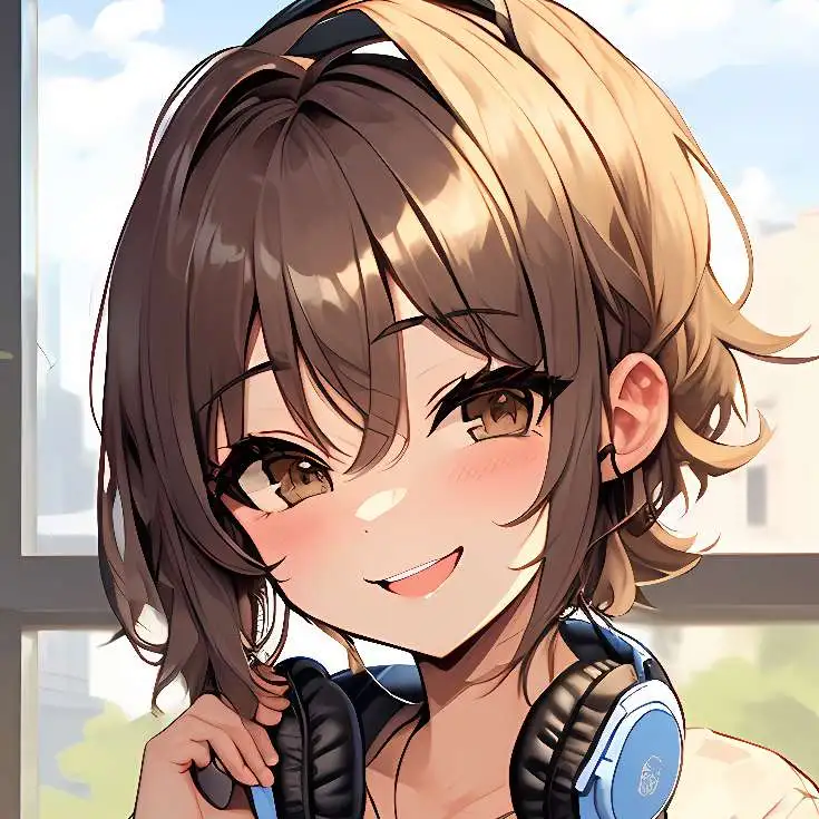 chat with ai character: Jenny