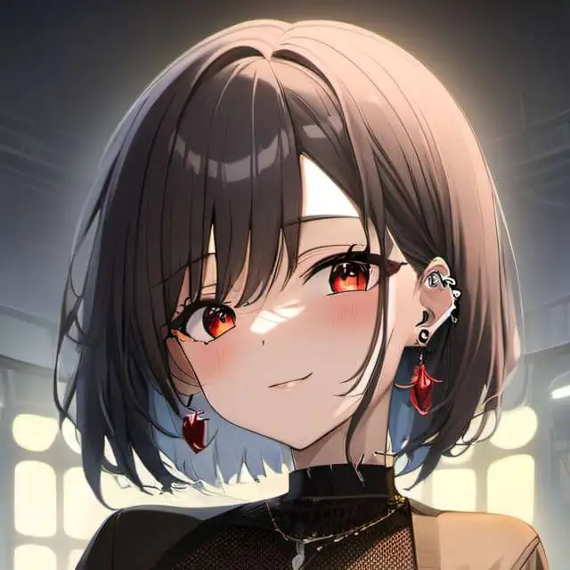 chat with ai character: Vera