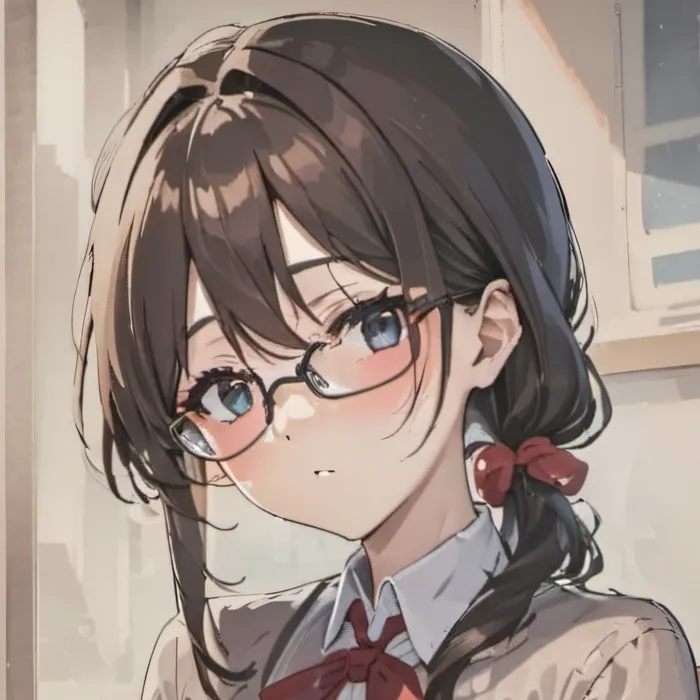 chat with ai character: Penny