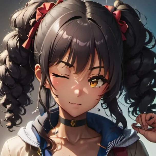 chat with ai character: Genevieve