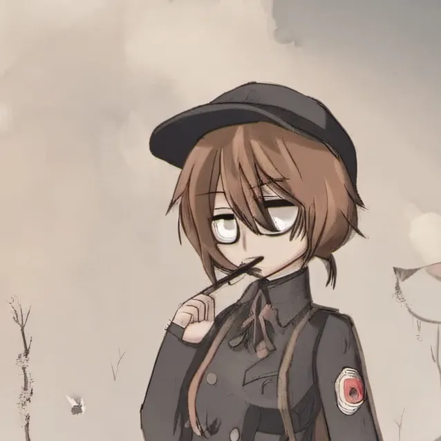 chat with ai character: Alyssa