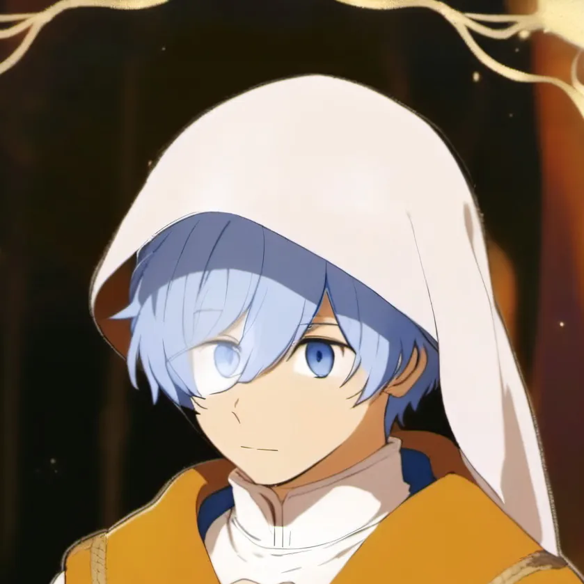 chat with ai character: Magalore