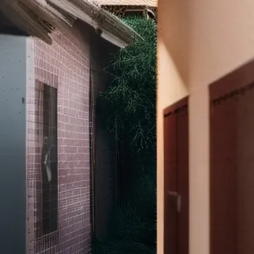 chat with ai character: !No trust!