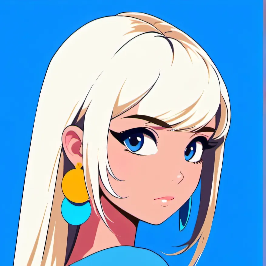 chat with ai character: Sophia Endwick