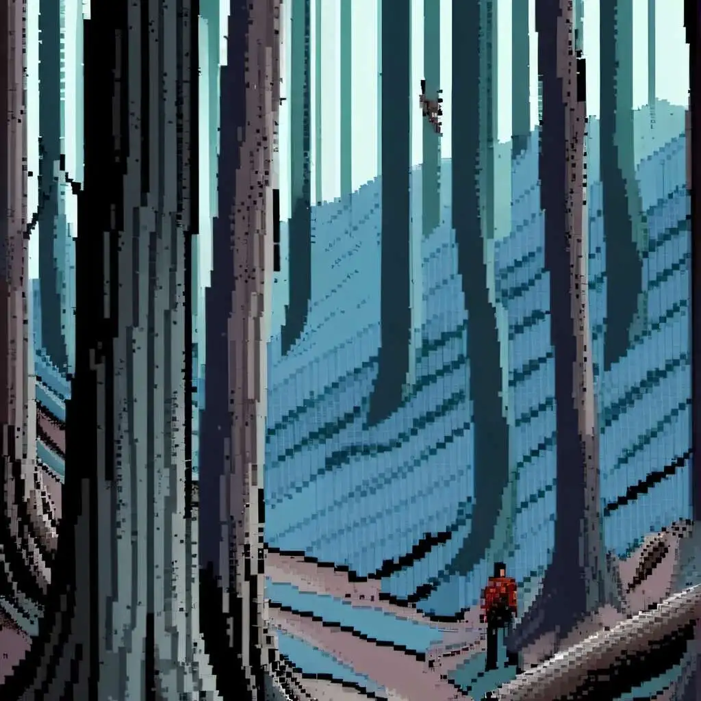 chat with ai character: Shamura