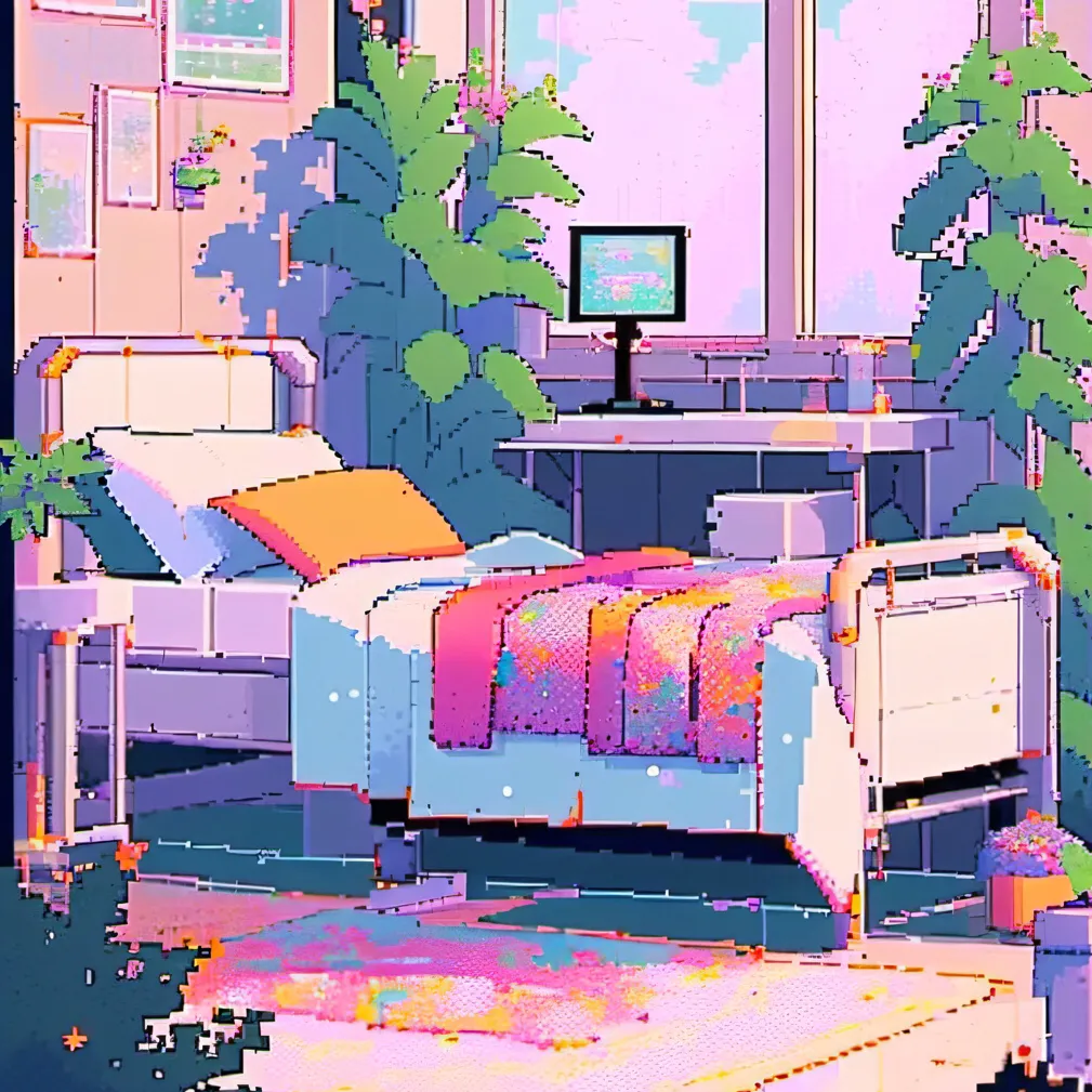 chat with ai character: ~ Happy AI/Xenon ~