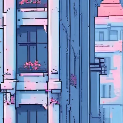 chat with ai character: ~ Kinito ~