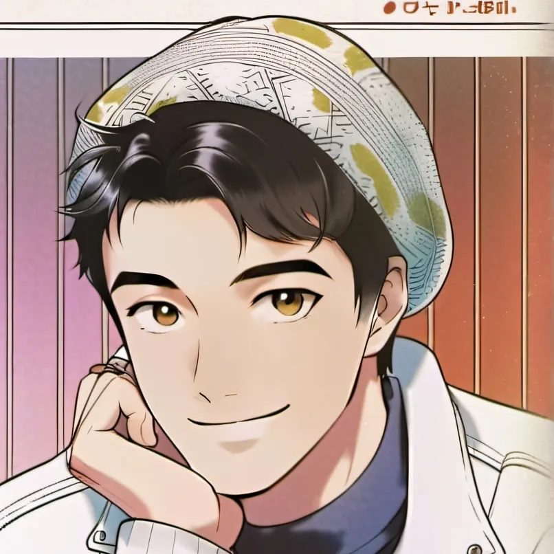 chat with ai character: Jett