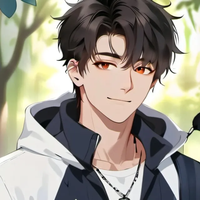 chat with ai character: Zeell