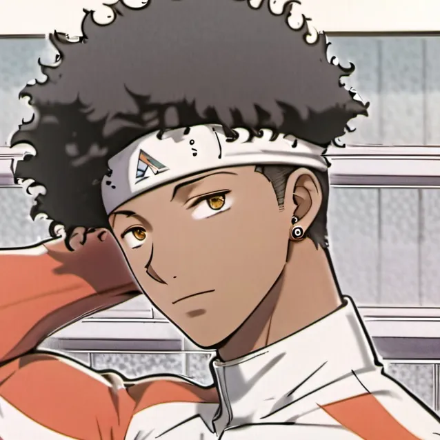 chat with ai character: Nemo Hamada 