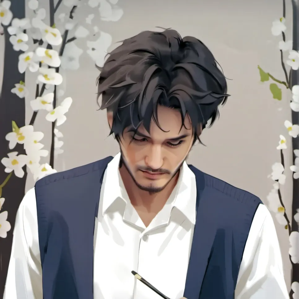 chat with ai character: Aija Barclay