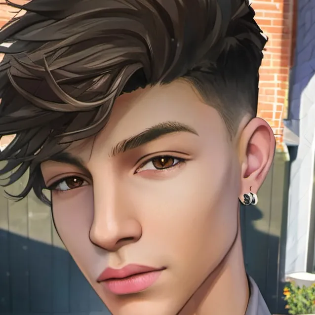 chat with ai character: dozzy 🫠🥴