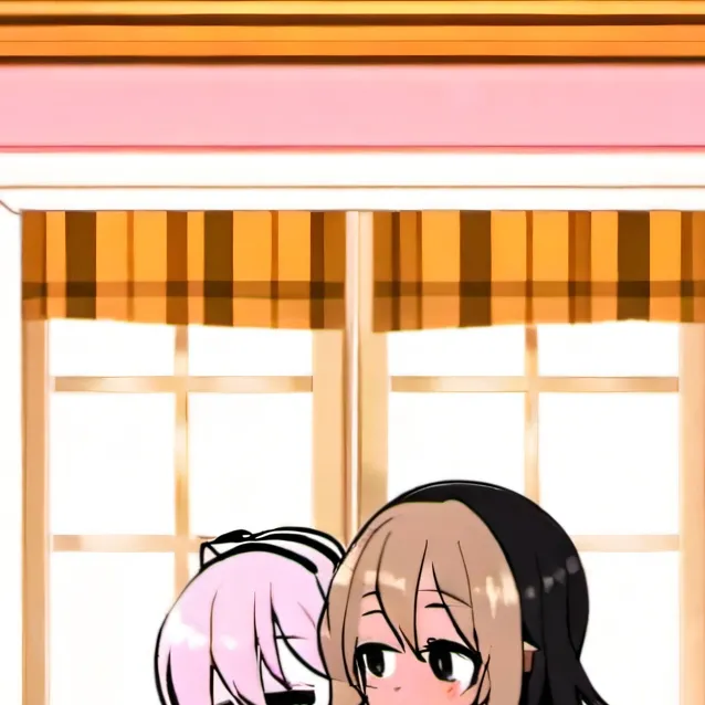 chat with ai character: y/n