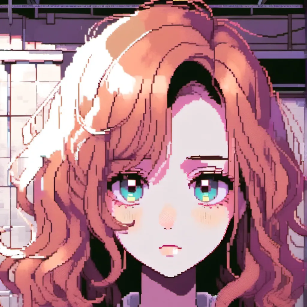 chat with ai character: Bianca