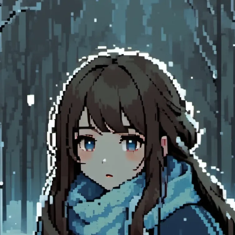 chat with ai character: May