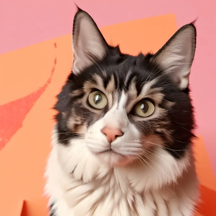 chat with ai character: Miss circle