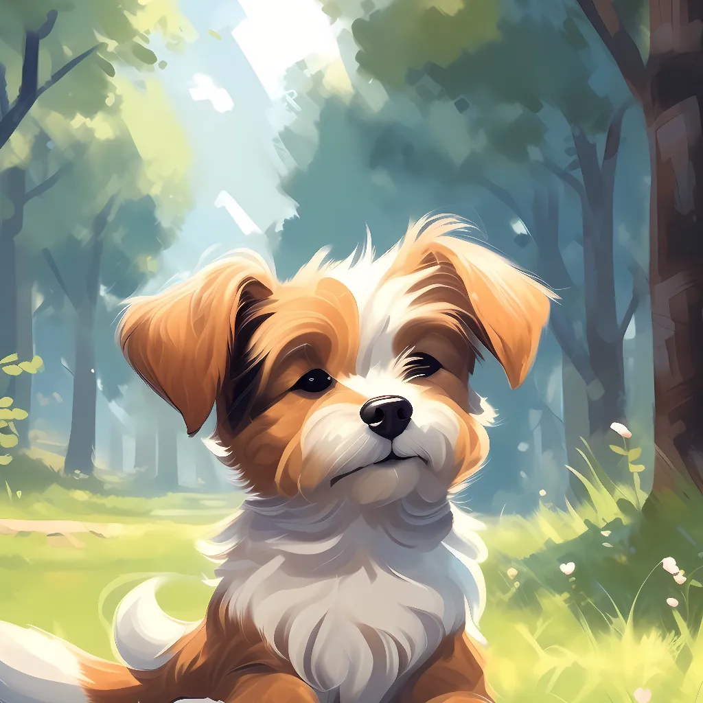 chat with ai character: Cutiextrin