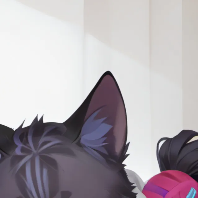 chat with ai character: catnap