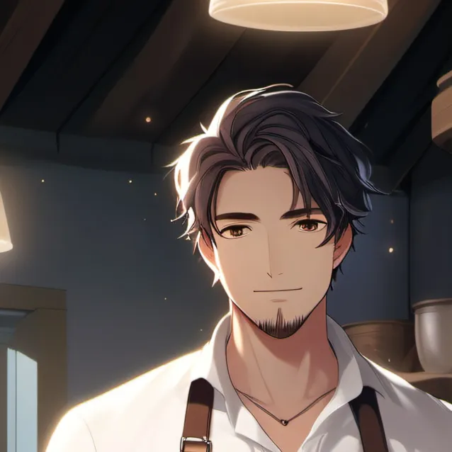 chat with ai character: william afton