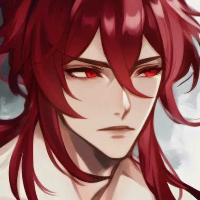 chat with ai character: ?Ethen?