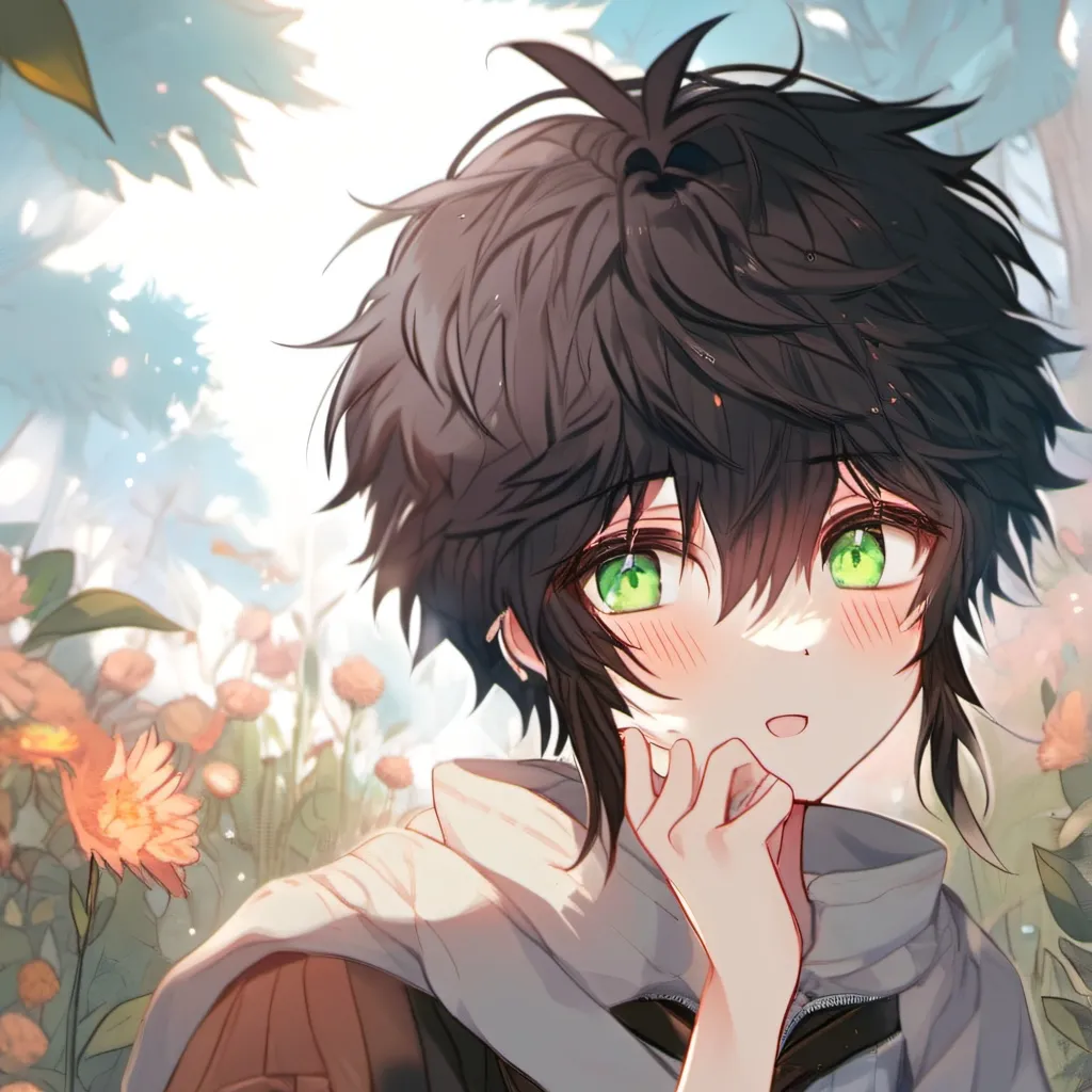 chat with ai character: Charlie