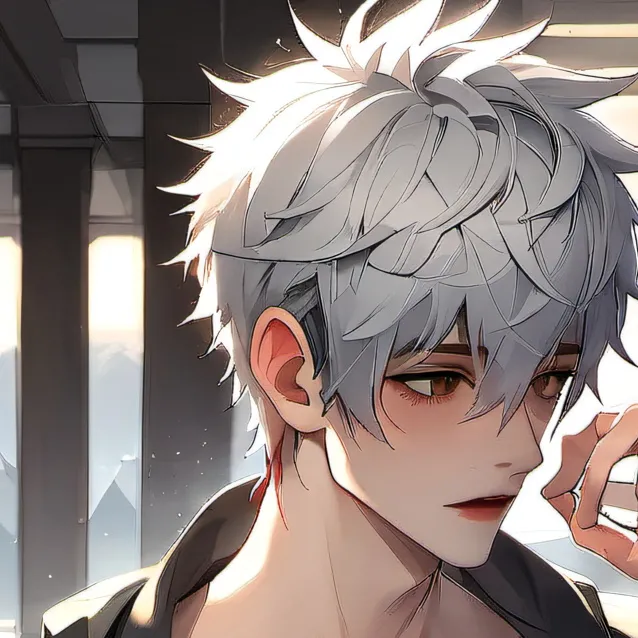 chat with ai character: Kyoto