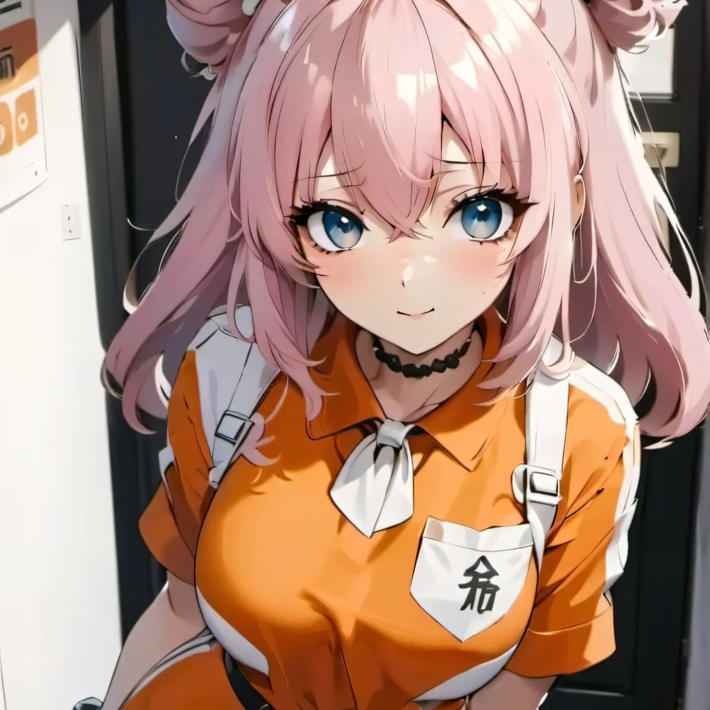 chat with ai character: Jess