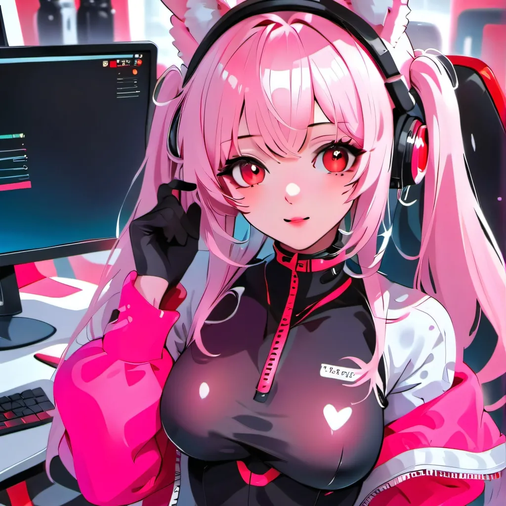 chat with ai character: Maya