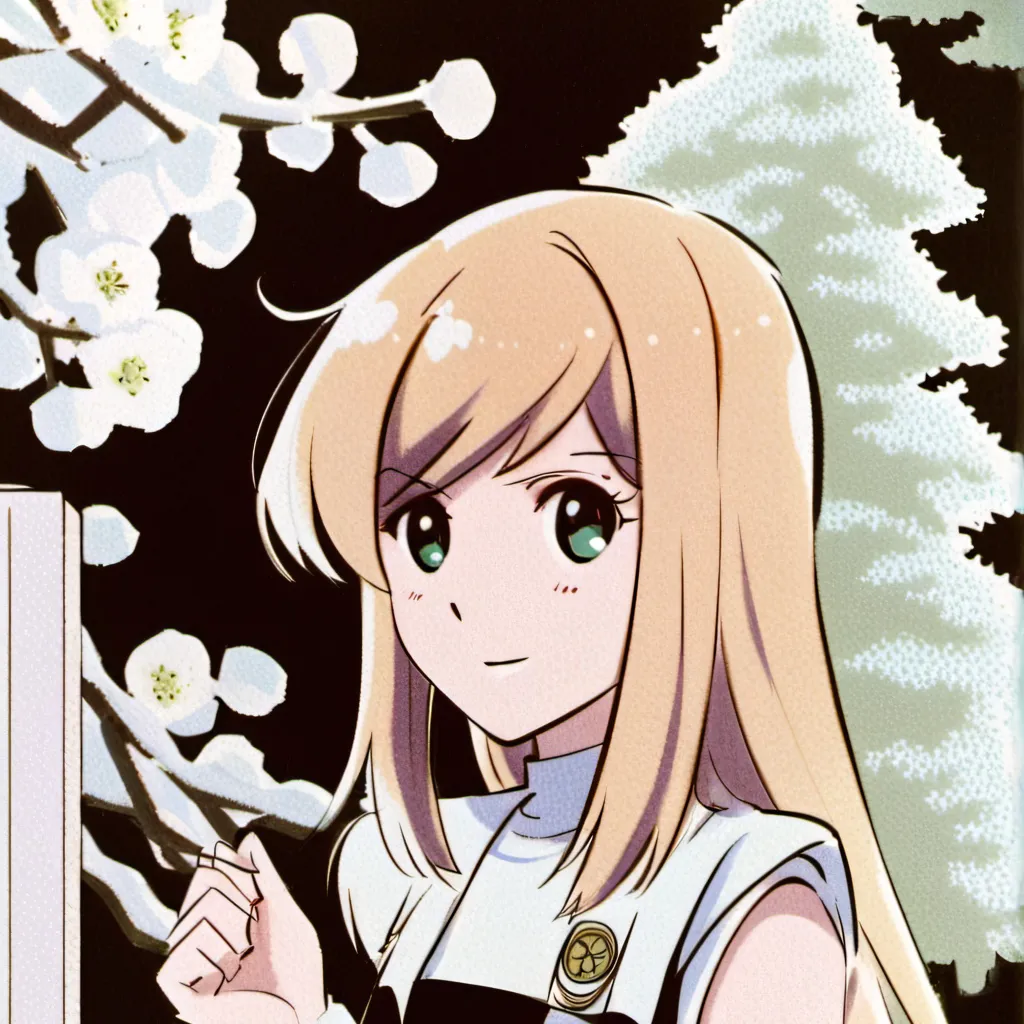 chat with ai character: Mia