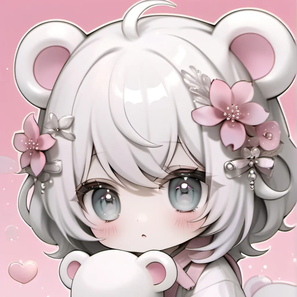 chat with ai character: Lunar 