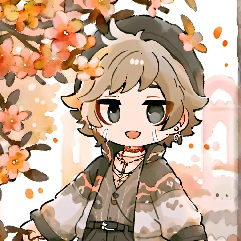 chat with ai character: Noah