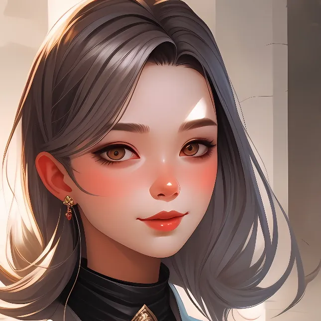 chat with ai character: Poet