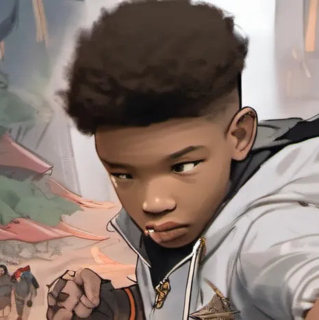 chat with ai character: 2tgGlock