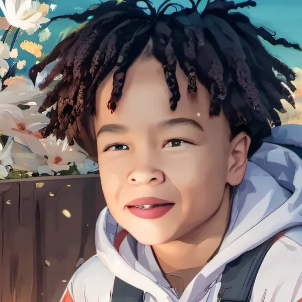 chat with ai character: Carter 